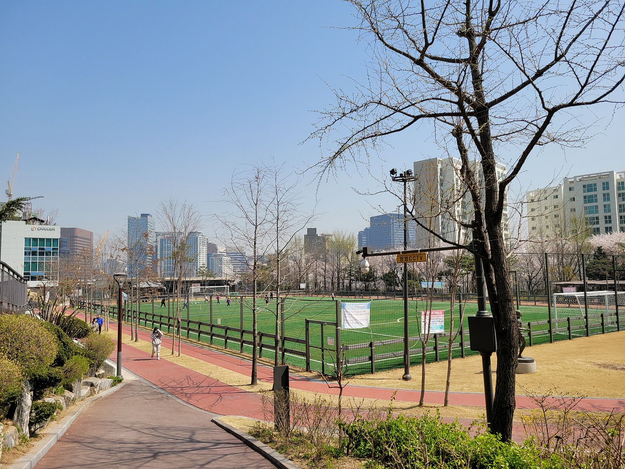 展现